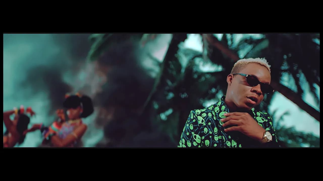Terri - Bia (Official Video)