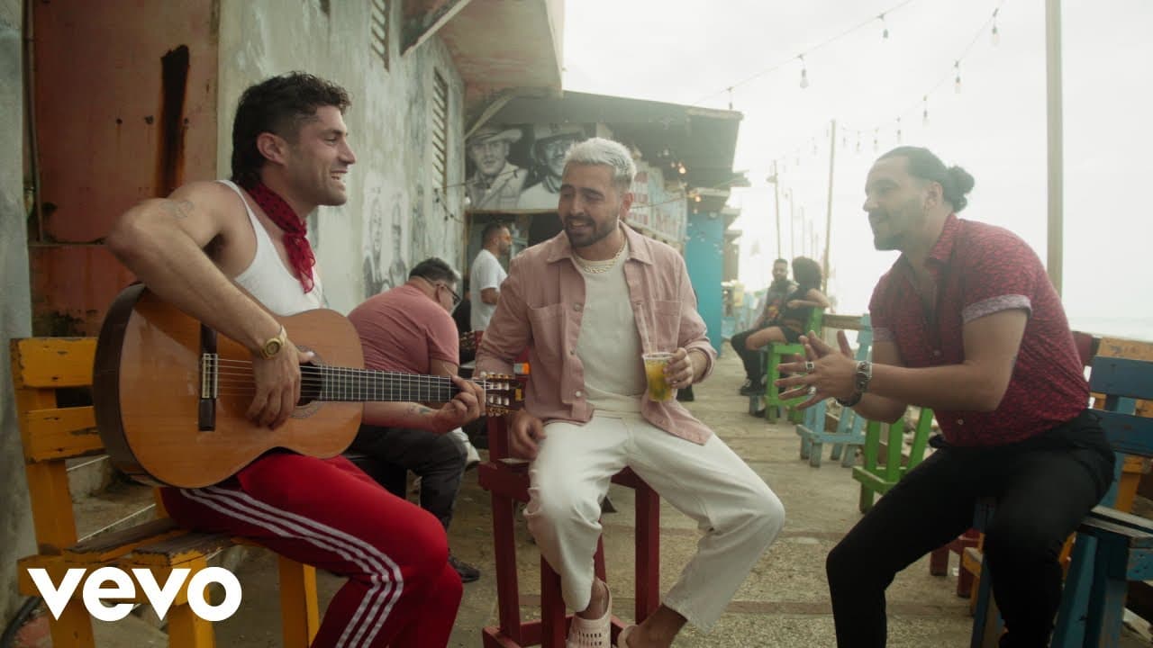 Fondo Flamenco - Otra Lenta