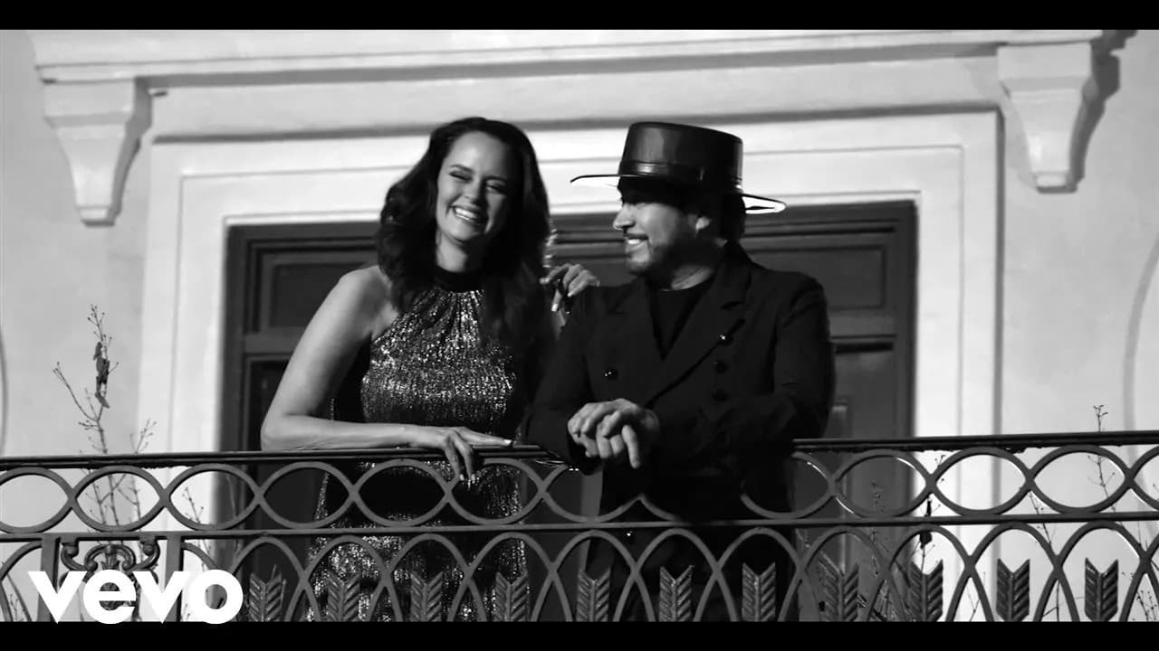 La Mafia, Shaila Dúrcal - Qué Haré Yo