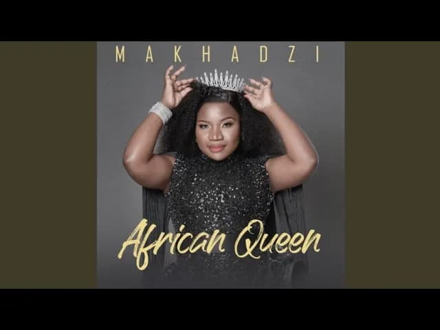 Makhadzi - Hallelujah Amen (Official Audio)