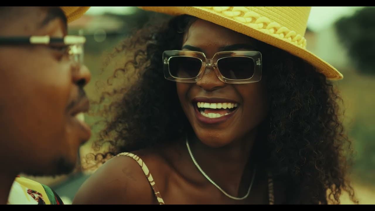 Killua Rafael - Vonelela We Hosi (Video Official)