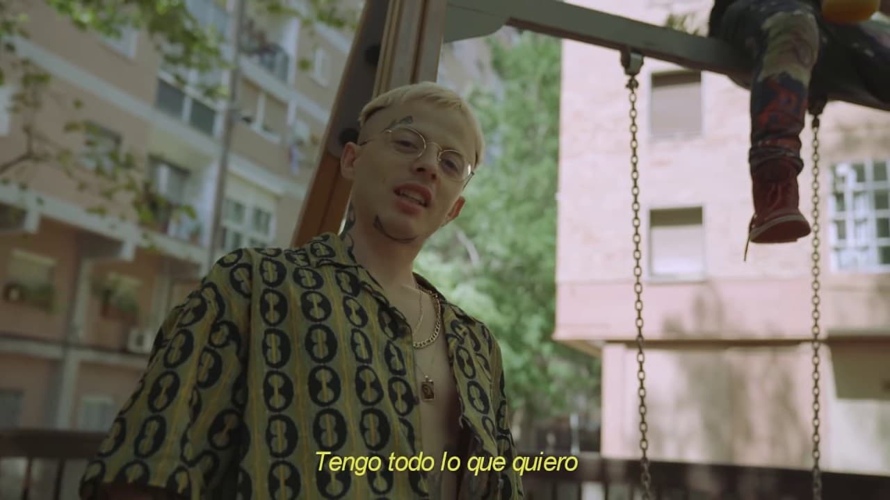 Pimp Flaco ( ¿Te gusta conducir