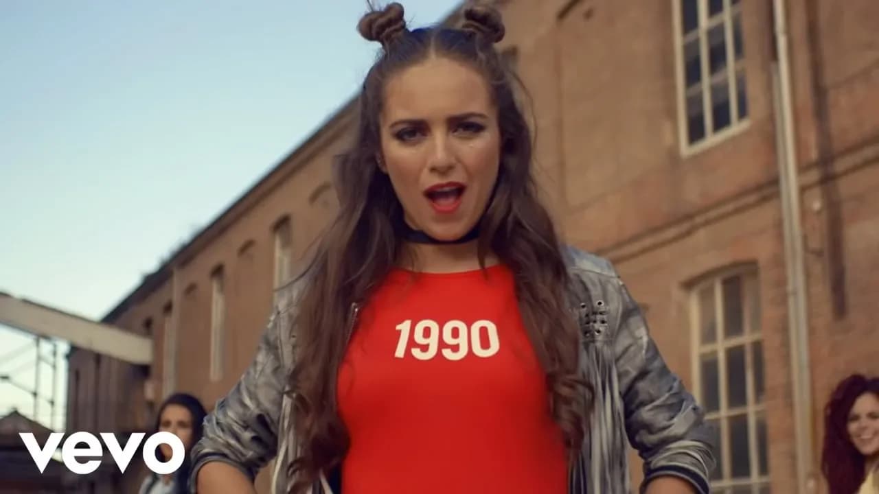Ana Mena - Loco Como Yo