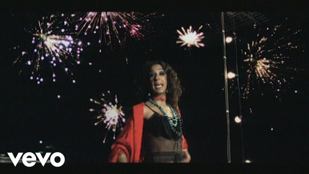 Rosario - Al Son del Tambor (Videoclip)