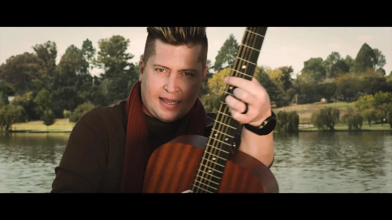 Ray Dylan - By Jou Voete Lê