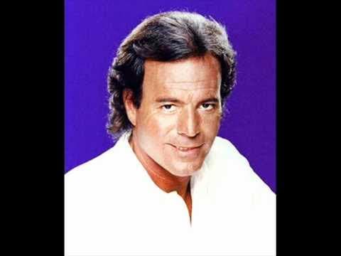 Julio Iglesias - Amaneci En Tus Brazos