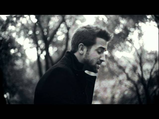 Pablo Alborán - Desencuentro (Videoclip oficial)