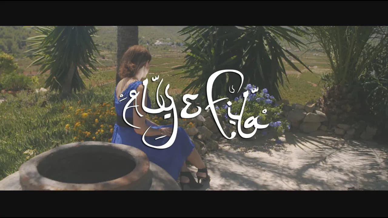 Aly & Fila meets Roger Shah and Susana - Unbreakable (Official Music Video)