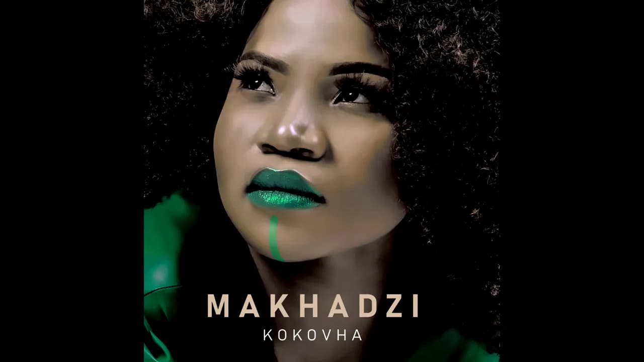 3  Makhadzi ft Prince Benza - Moya Uri Yes