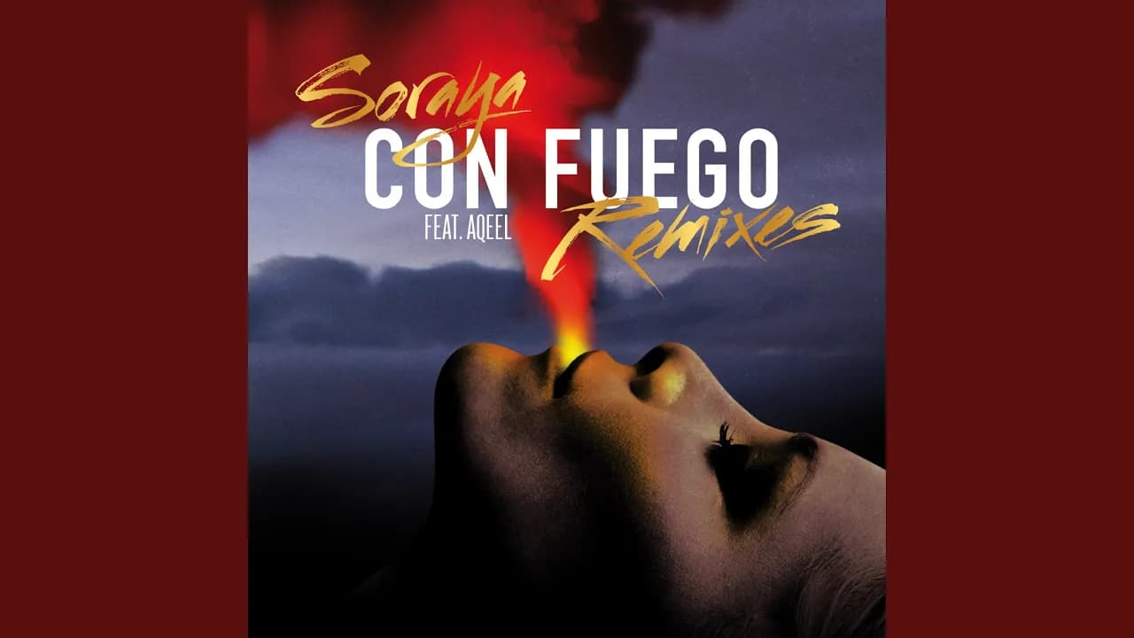 Con Fuego