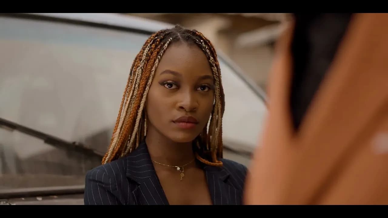 FETTY NDOSS - Tchabangolo