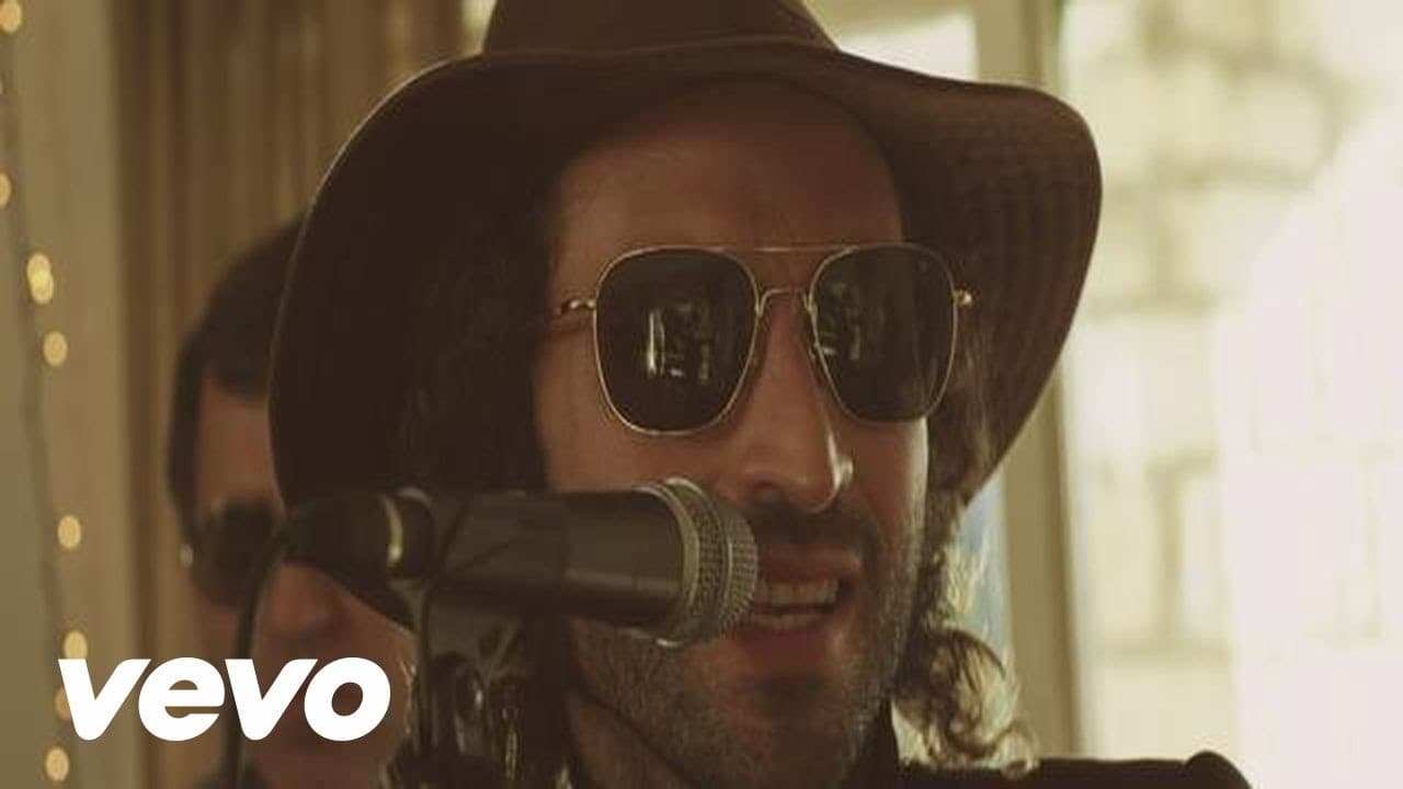 Leiva - Nunca Nadie (Videoclip Alternativo)