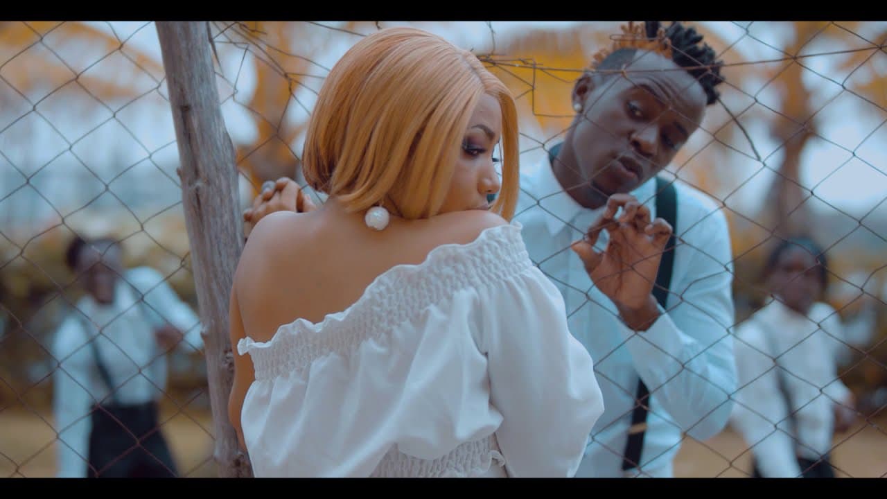Willy Paul - Malingo (Official video) [Skiza 9045791]