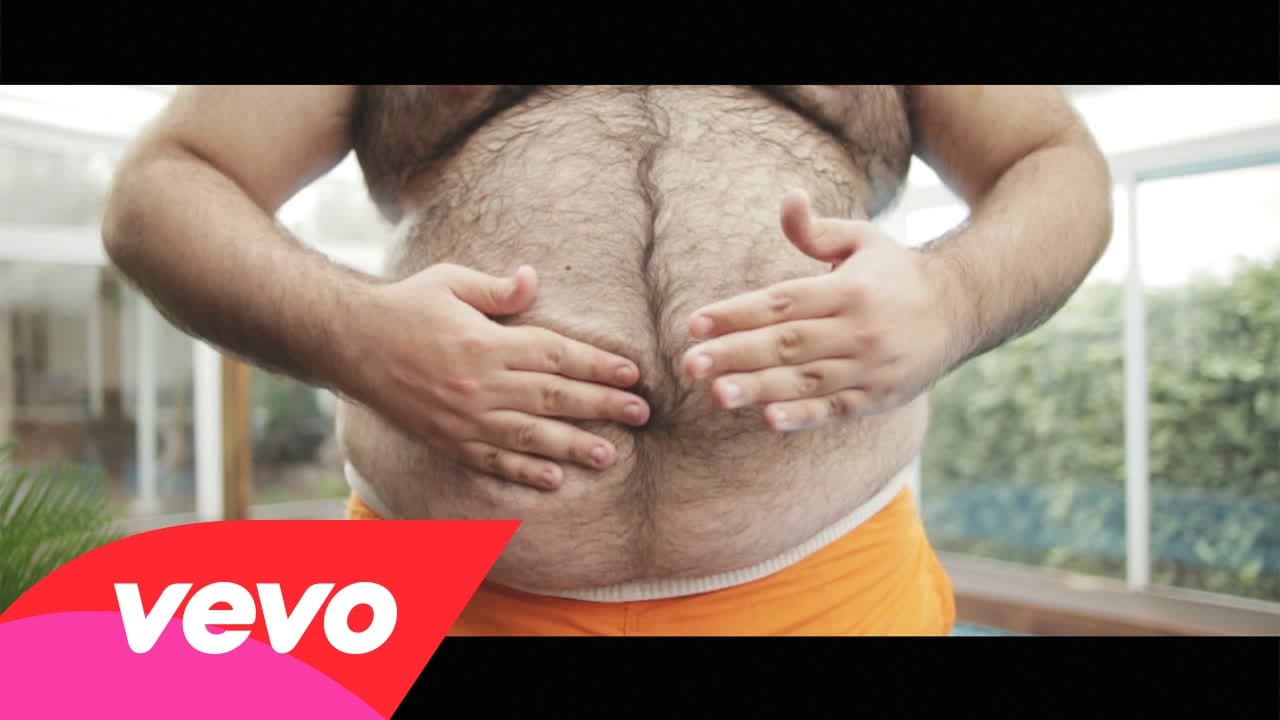 Rayden - Matemática de la Carne