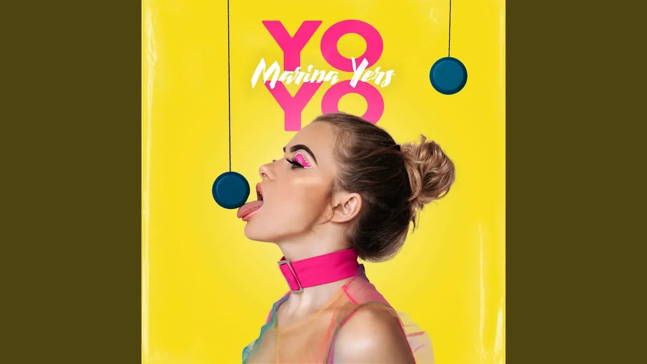 Yoyo