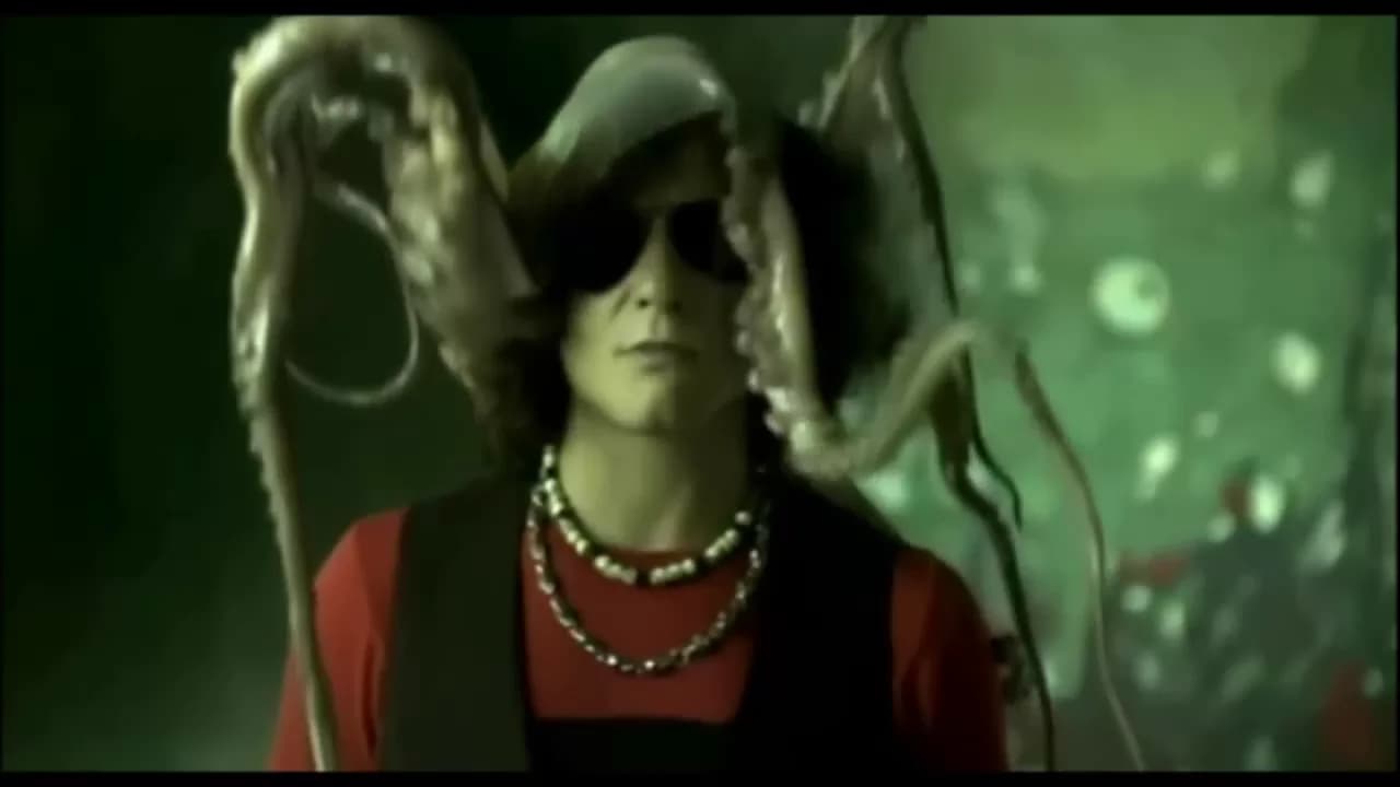 Enrique Bunbury - Hay muy poca gente