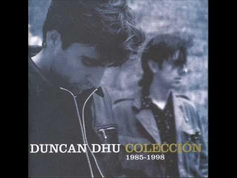 Duncan Dhu - cien gaviotas