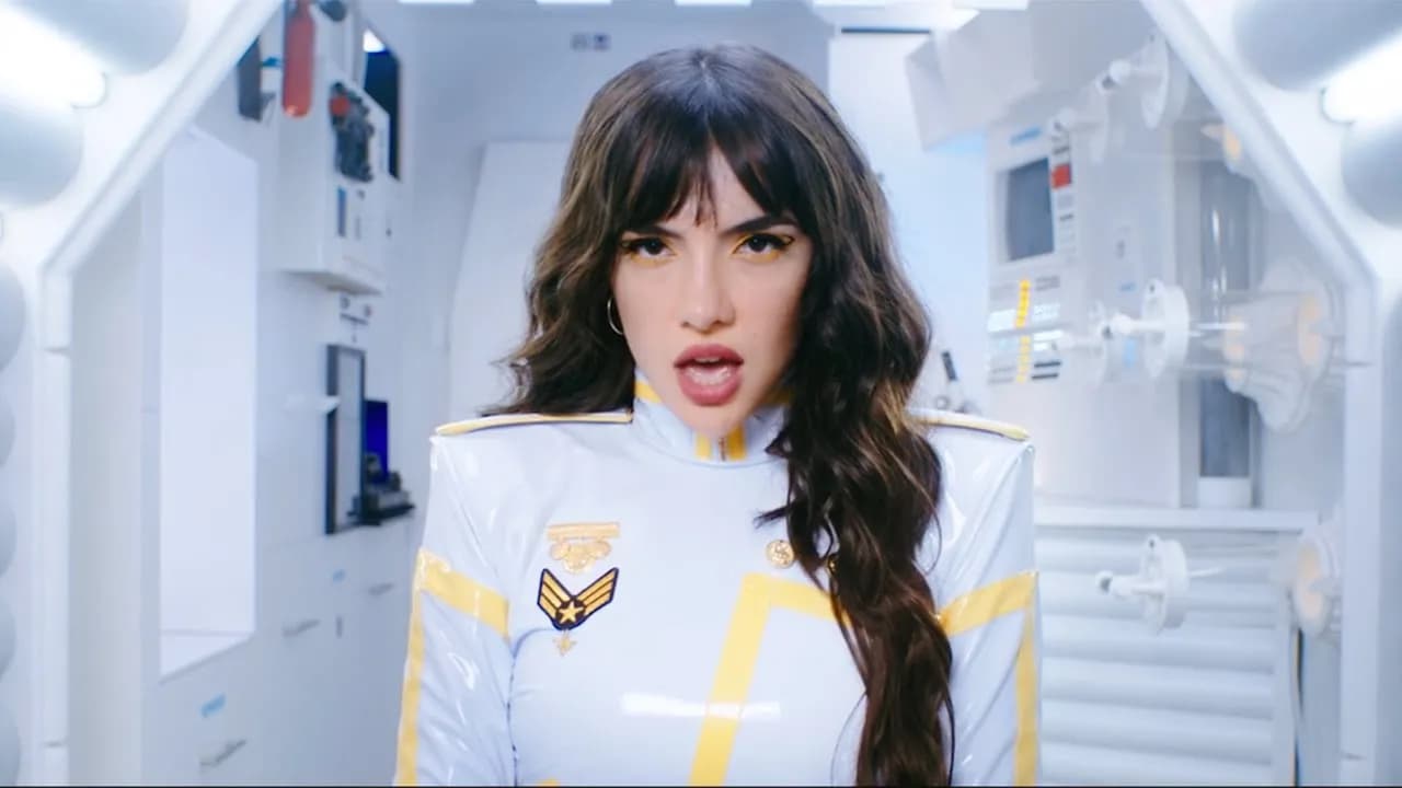 Marta Sango - ¿Qué Más Quieres De Mí