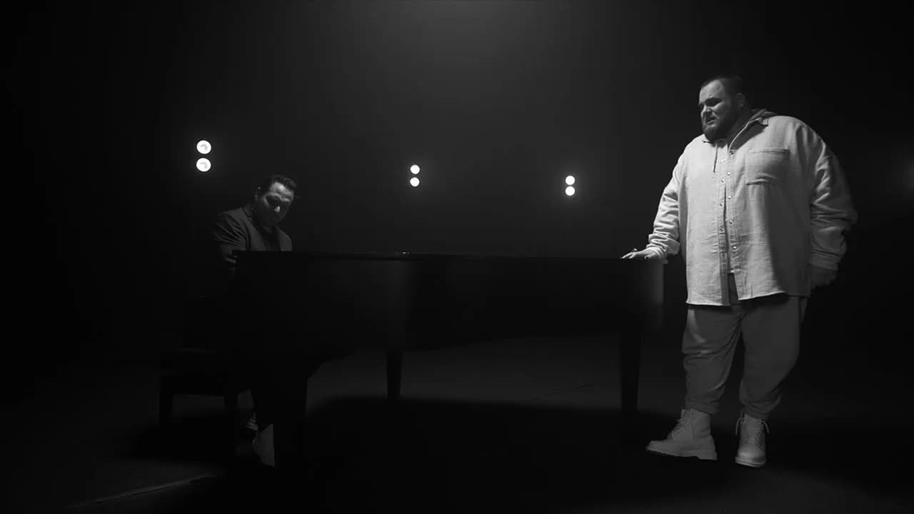 Enrique Ramil - Mentira -  (VIDEO OFICIAL)