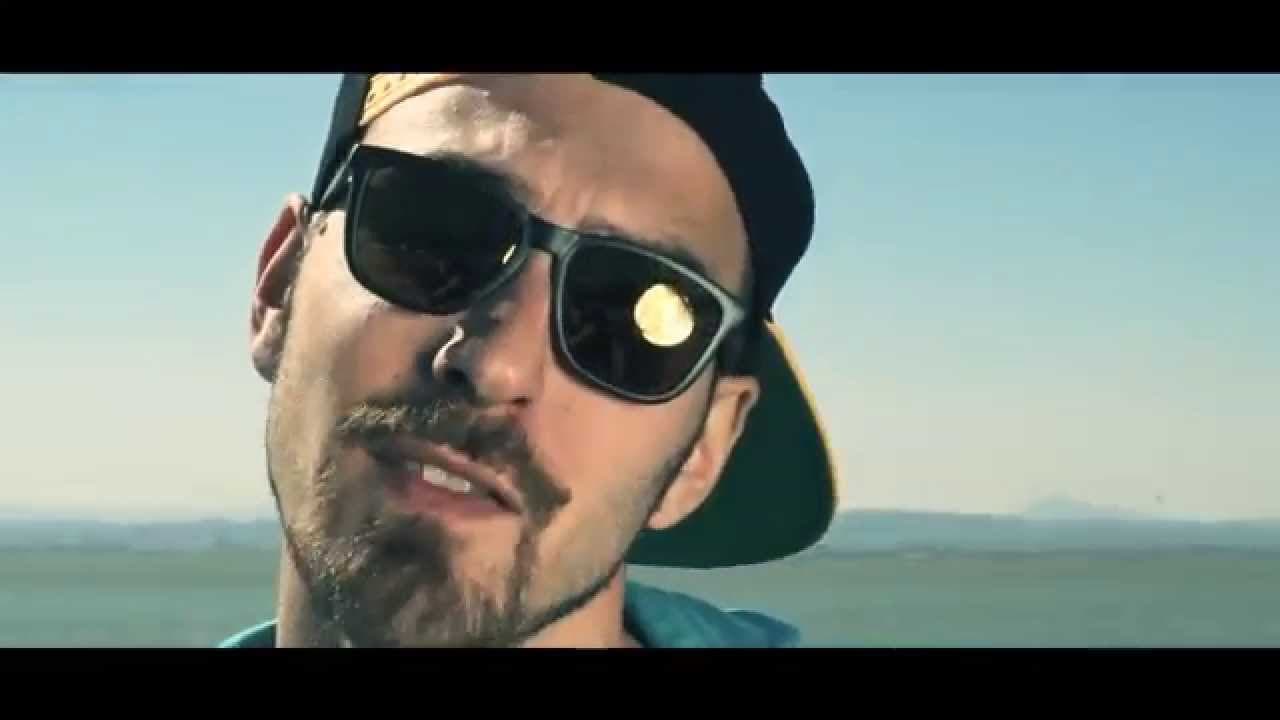Alberto Gambino - Cocotera (Official music video)