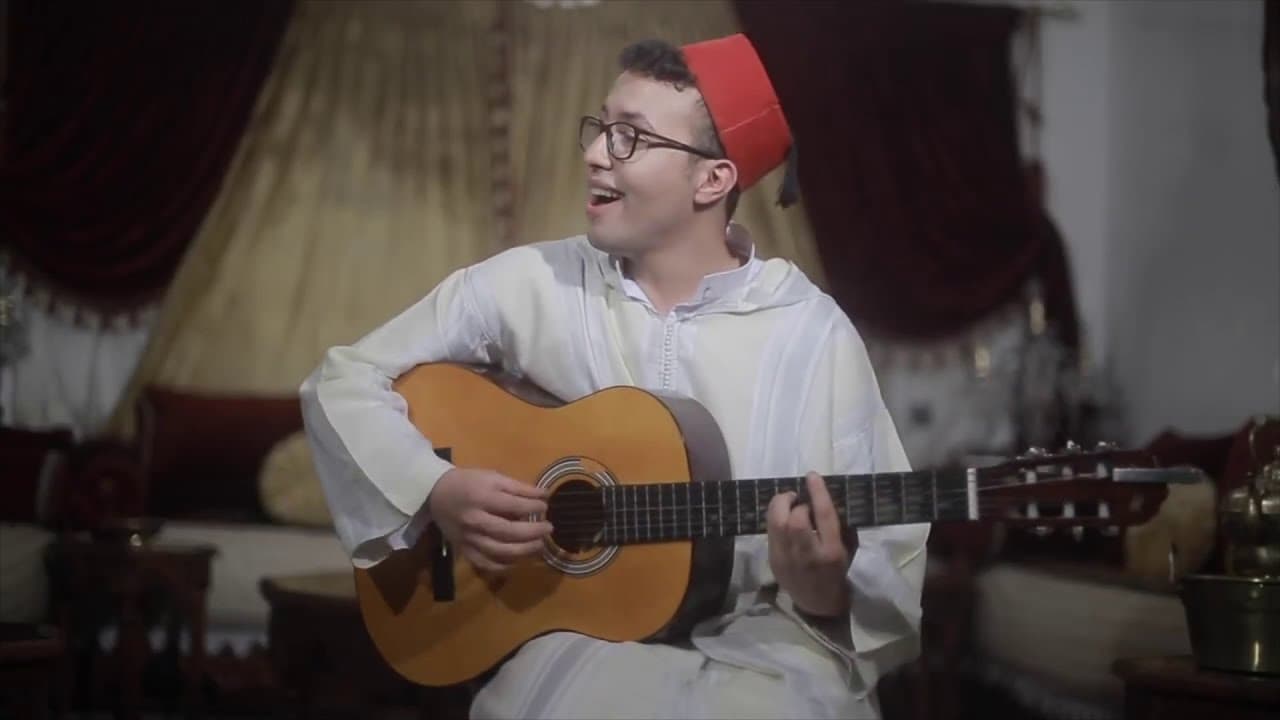 Ta Ha - L'Merbout (Prod by Tawfik)    I   طه نوري - المربوط