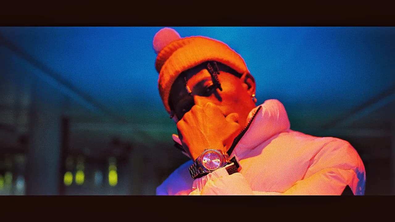 OCTOPIZZO - FLEX [ ItsNambaNaneTV ]
