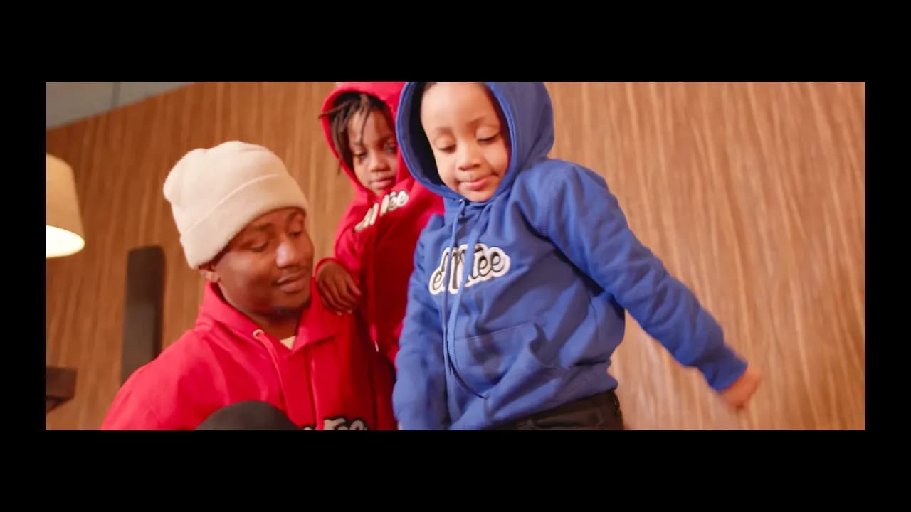 Emtee - Logan (Official Music Video)