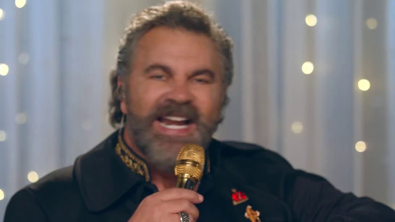 Mijares - Esta Navidad (Joy, Manuel Medrano, Vanesa Martin, Giulia Be, Natalia Oreiro, Raquel Sofía)
