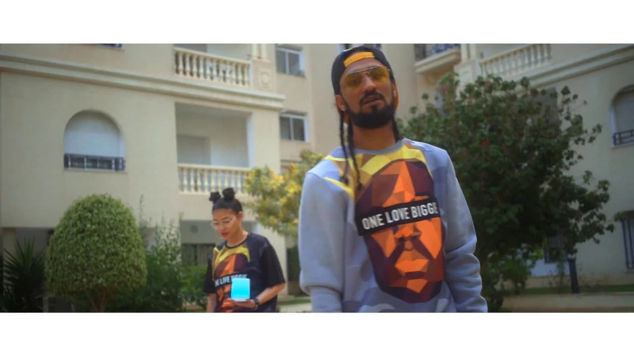 EL Castro - glory I / وين ماشي ( intro ostory)
