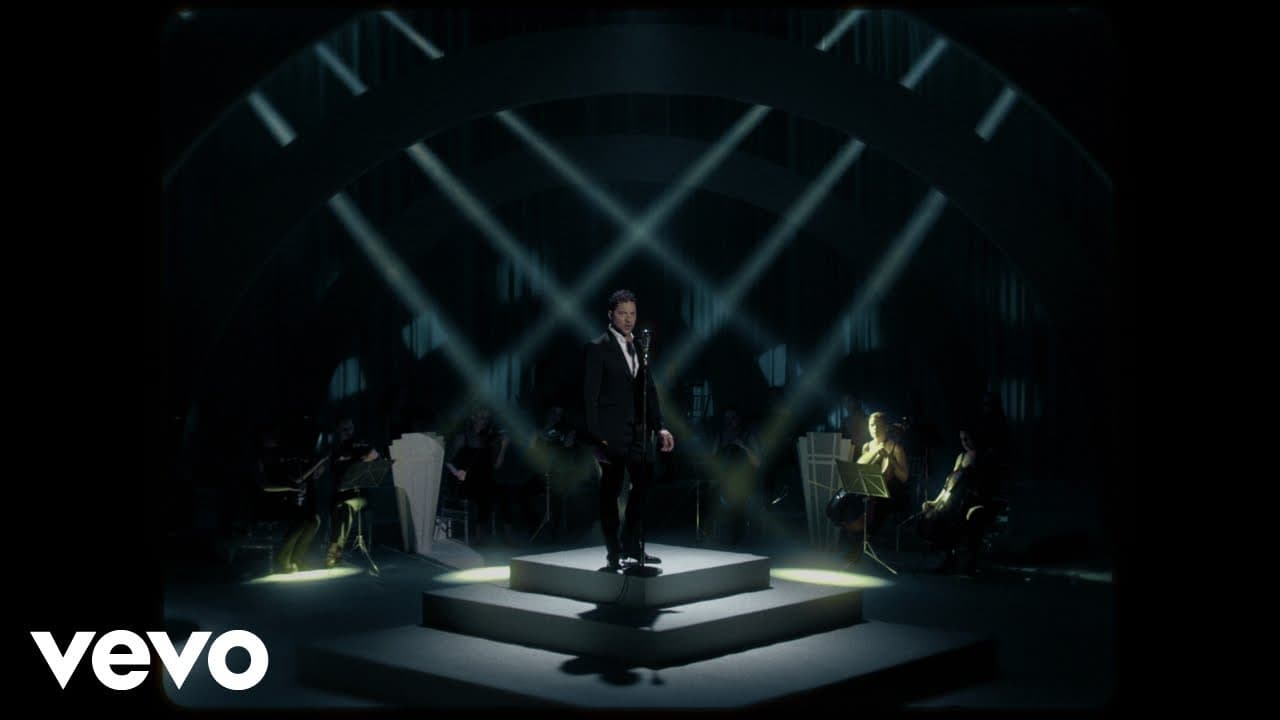 David Bisbal - Se Nos Rompió El Amor
