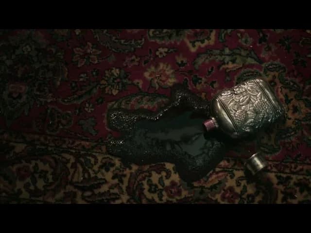 الشاب V A M P I R E - بغينا الليل مايساليش.