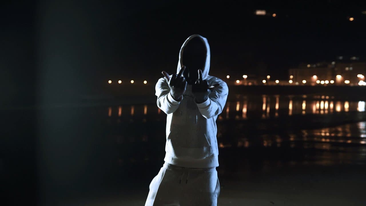 BLACK MARFIL - PARECEN