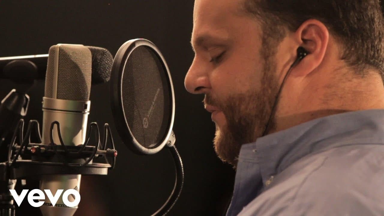 David Barrull - Historia De Un Amor