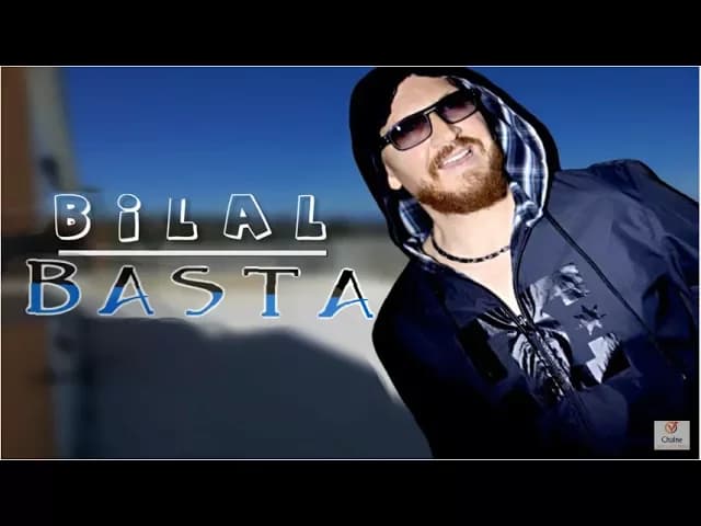 Cheb Bilal - Mazel Nkhamem Fik