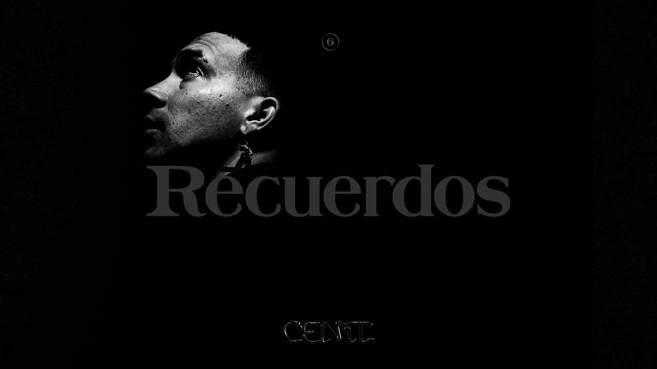 Samuel SLZR - Recuerdos