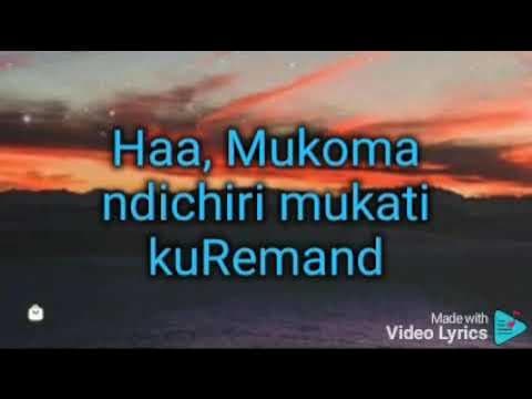 Jah prayzah - Murder (lyrics)