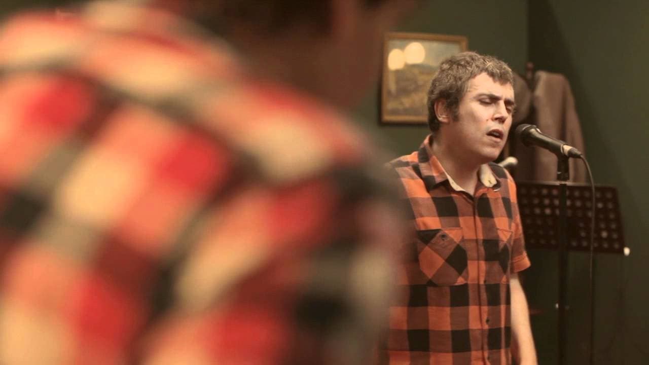 Ivan Ferreiro - Mi coco (Confesiones-directo)