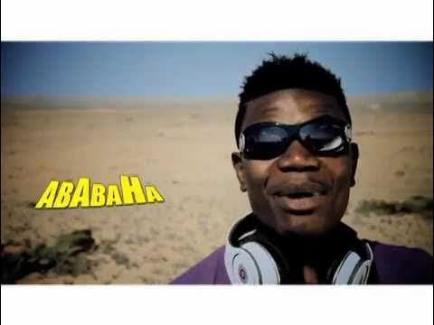 Cabo Snoop - Prakatatumba (official music video)