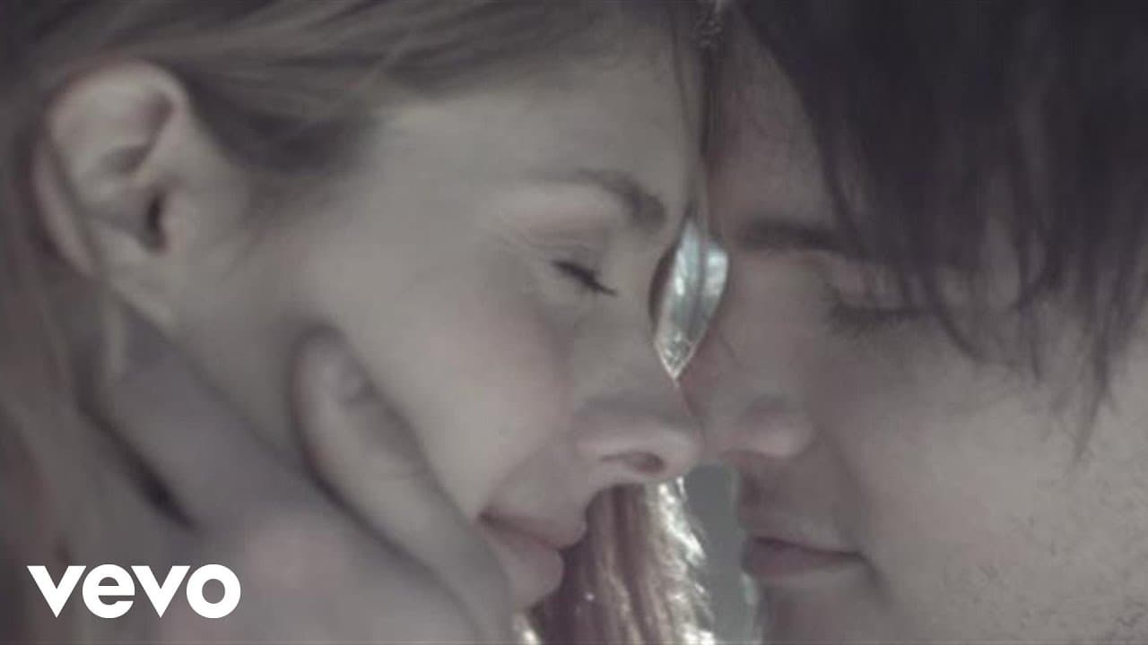 Sidonie - Por ti (Videoclip)