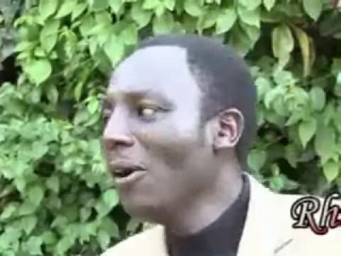 John De'Mathew - Mundurume Utari Thayu