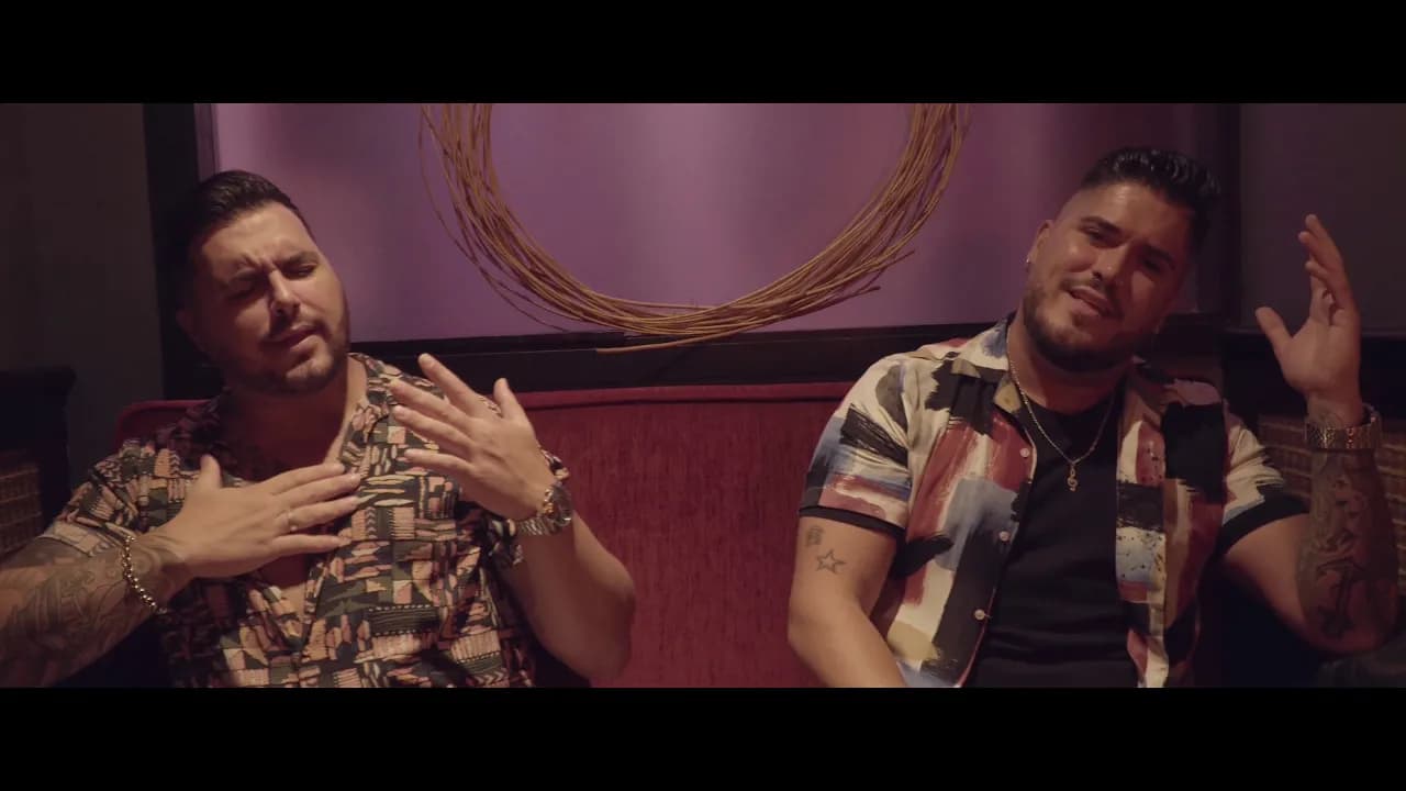 Antonio Martin Ft. Jaime Cepero - No Quiero Amores