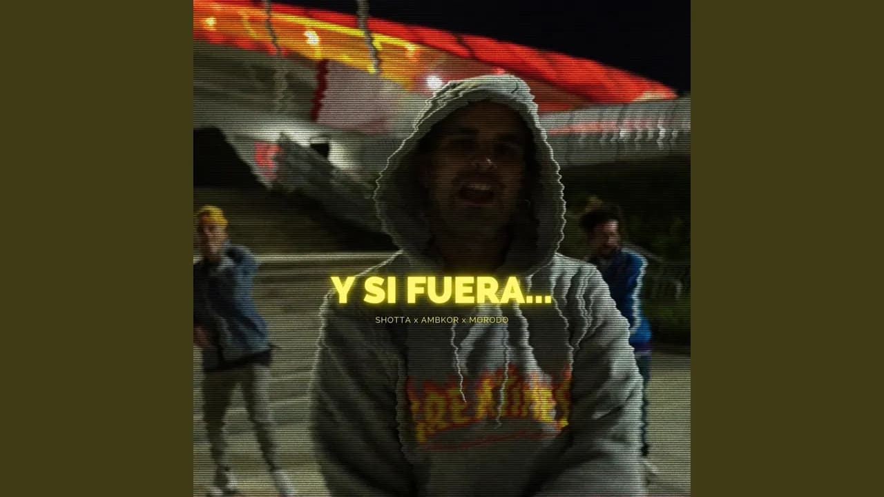 Y Si Fuera...