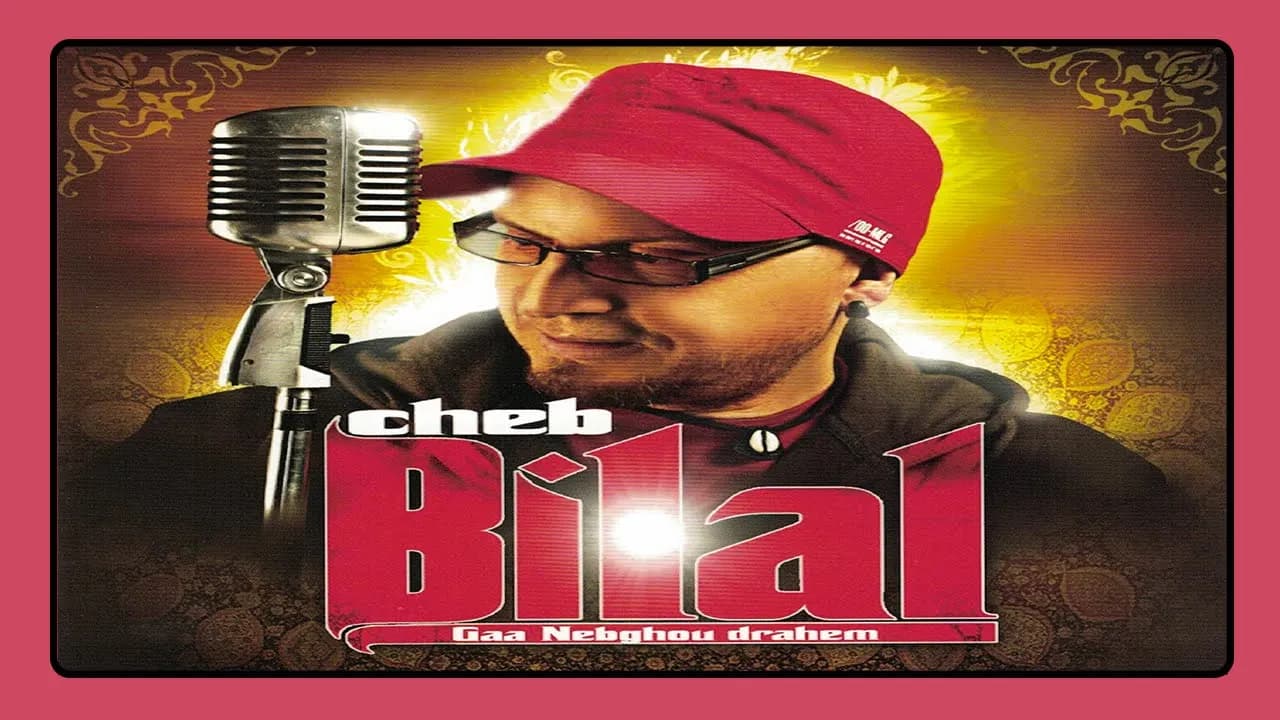 Cheb Bilal - Kayen Haja