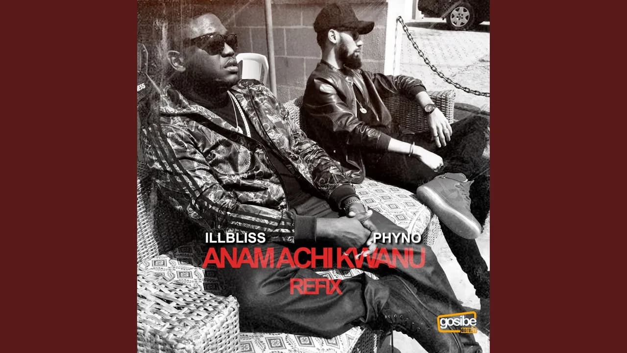 Anam Achi Kwanu (Refix)