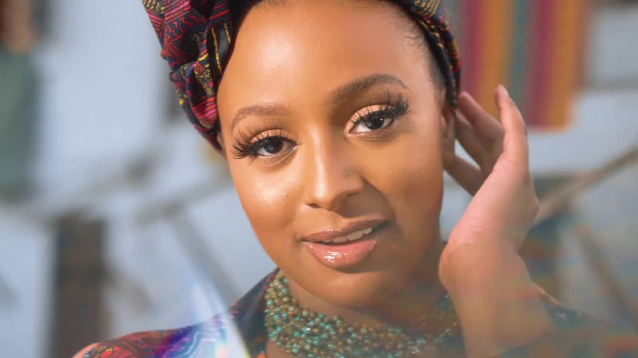 Cuppy - Abena Ft. Kwesi Arthur, Shaydee & Ceeza Milli (Official Video)