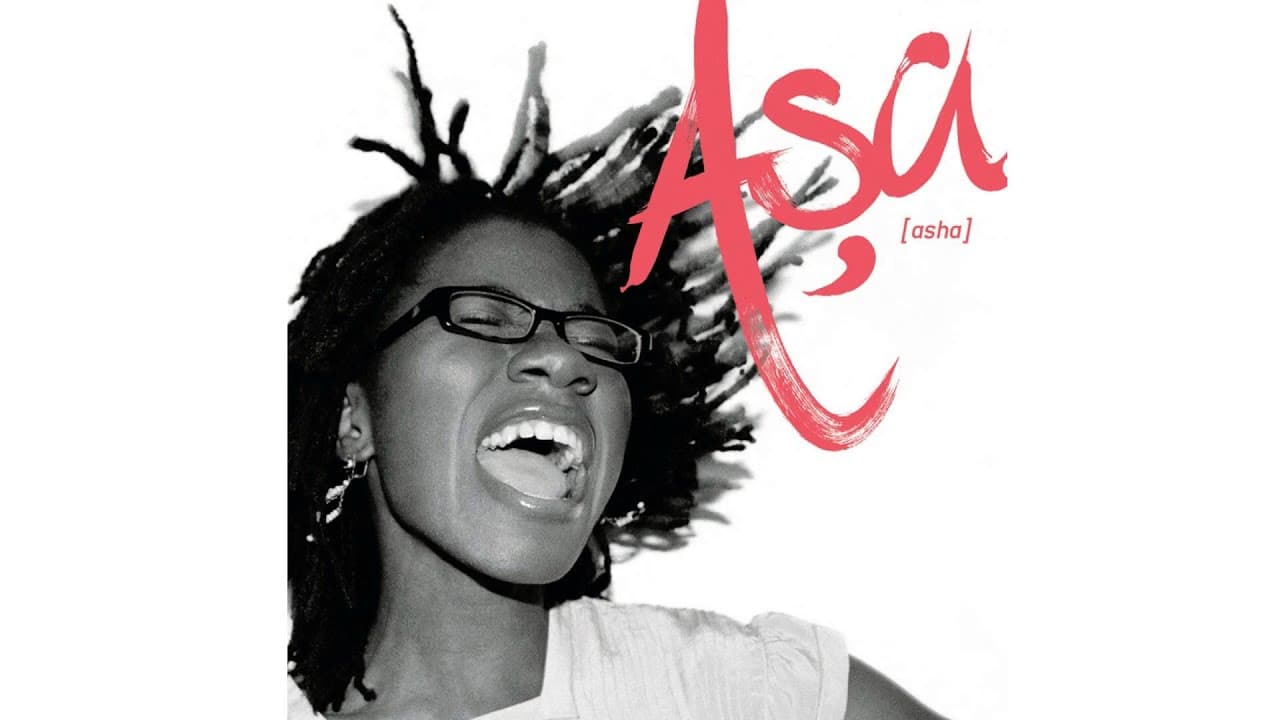 Asa - Subway