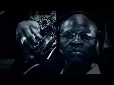 Ali Farka Toure & Toumani Diabate - Sabu Yerkoy