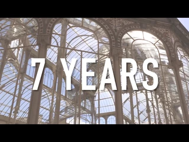Lukas Graham - 7 Years - Cover by Bely Basarte