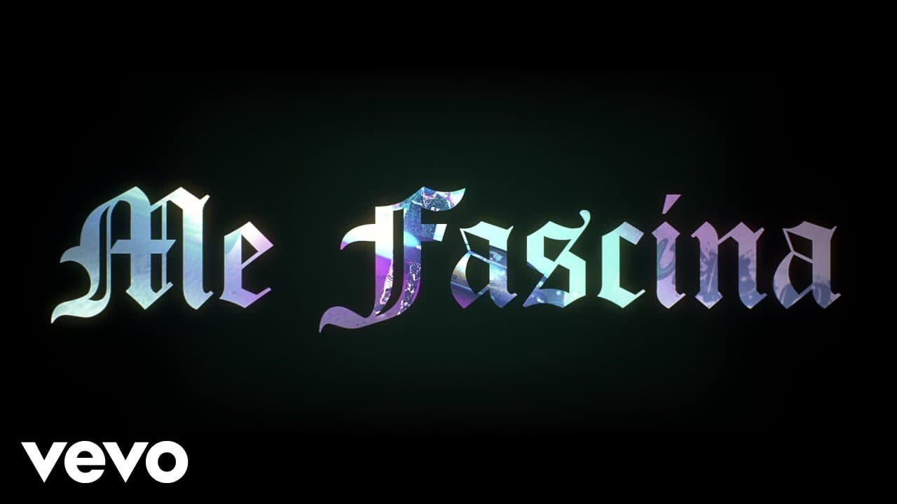 Maikel Delacalle, Ecko - Me Fascina