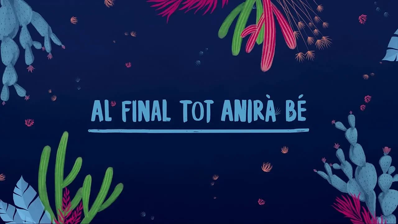 Doctor Prats - Al final tot anirà bé [Venim de Lluny, 2018]
